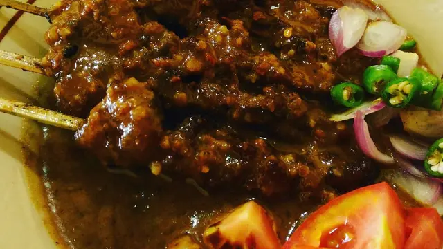[Bintang] Jawa Tengah