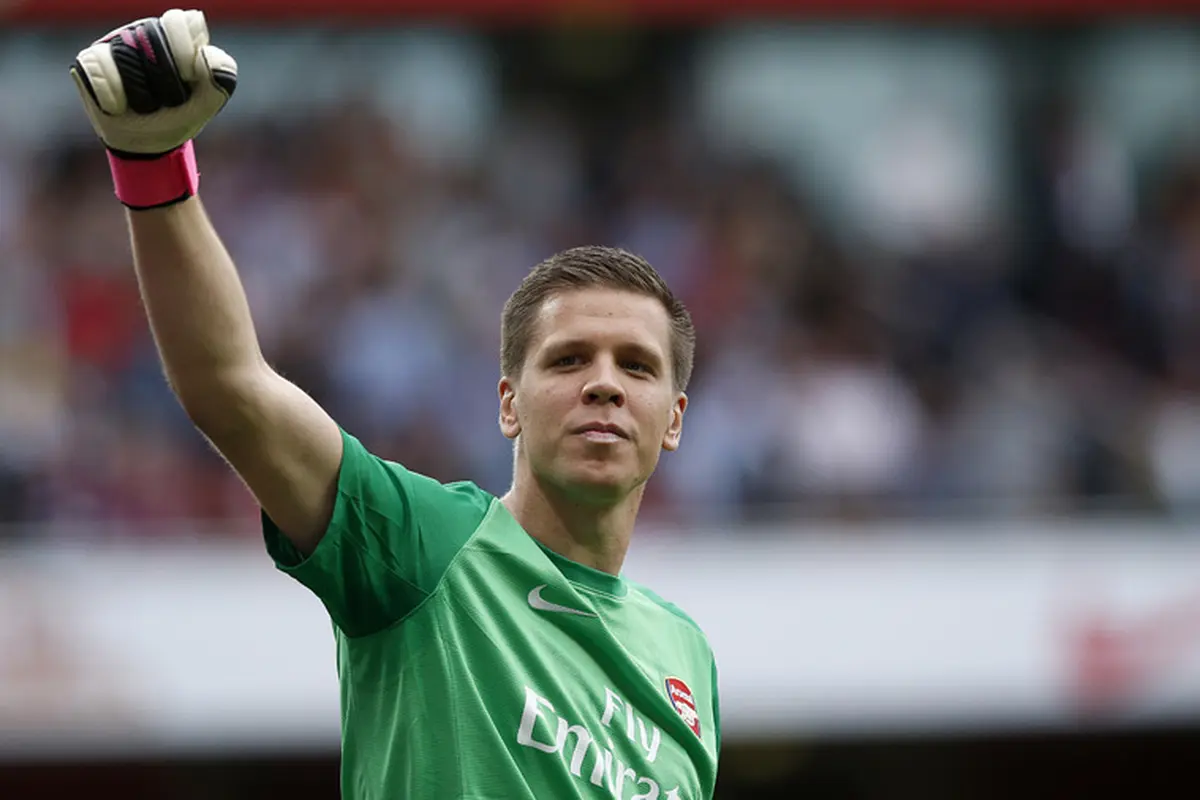 Wojciech Szczesny 