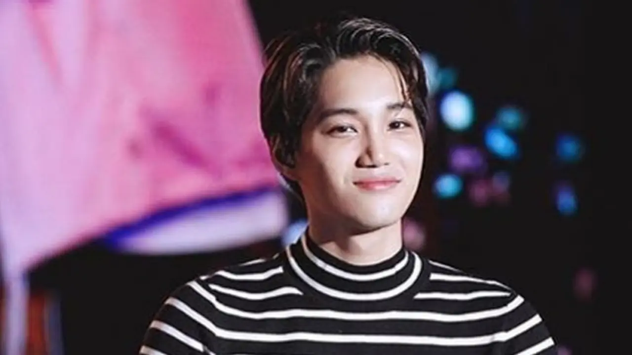 [Bintang] Kai Exo