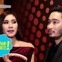 Syahnaz Sadiqah mendapatkan banyak kejutan di ulang tahunnya yang ke-23. Sebelum mendapatkan kejutan, Syahnaz diajak jalan-jalan dulu oleh kekasihnya, Jeje Govinda.