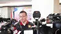 Hardiyanto Kenneth resmi terpilih menjadi Ketua Persatuan Catur Seluruh Indonesia (Percasi) DKI Jakarta periode 2025–2029.