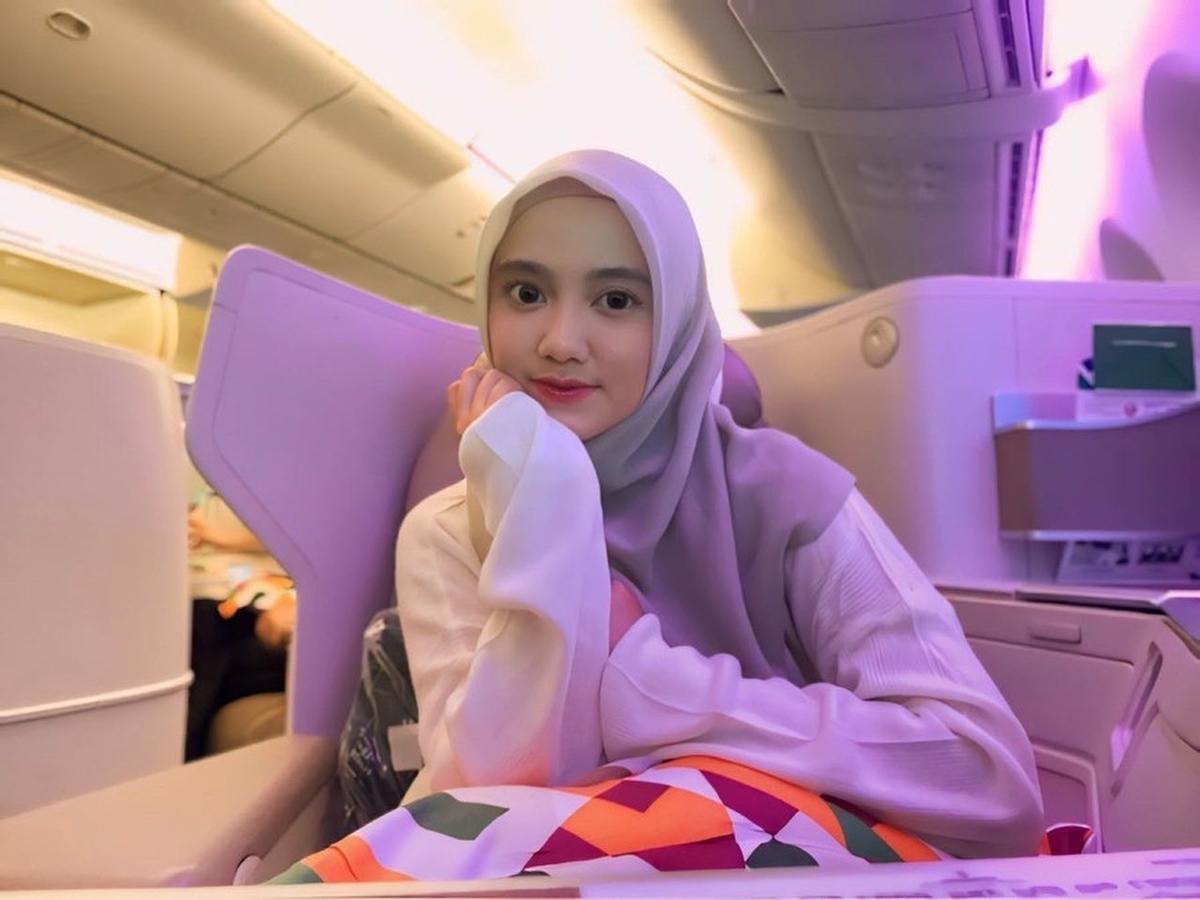 Netizen Sebut Sabda Sedang Mendekati Wirda