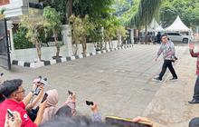 Prabowo 'Interview' Calon Wamen dan Kepala Badan di Kertanegara Hari Ini