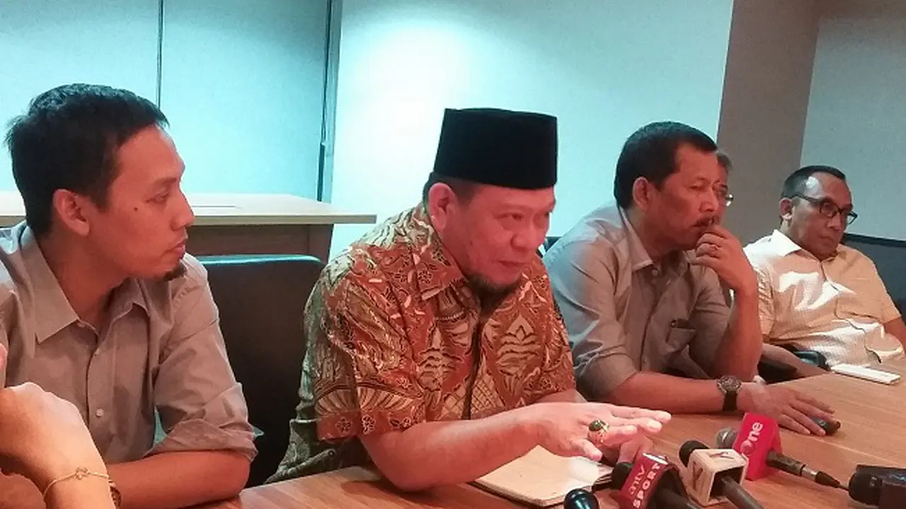 Kemenpora vs PSSI