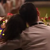 Selain konsep pernikahan dan penampilan Chicco Jerikho dan Putri Marino, penampilan para bridesmaid dan Groomsmen juga tak kalah menyita perhatian.