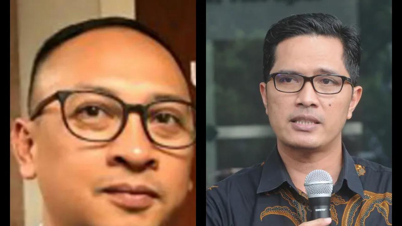 Febri dan Ramasala akan diselisik soal dokumen yang diduga akan dihancurkan saat ditemukan dalam proses penggeledahan di gedung Kementerian Pertanian (Kementan).