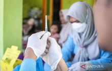 Tahukah Anda? Satu Kasus Campak Bisa Menular ke 18 Orang! Pentingnya Vaksin Campak untuk Cegah Komplikasi Serius