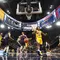 NBA: Tanpa Doncic, Lakers Kembali ke Jalur Kemenangan dengan Lumat Clippers