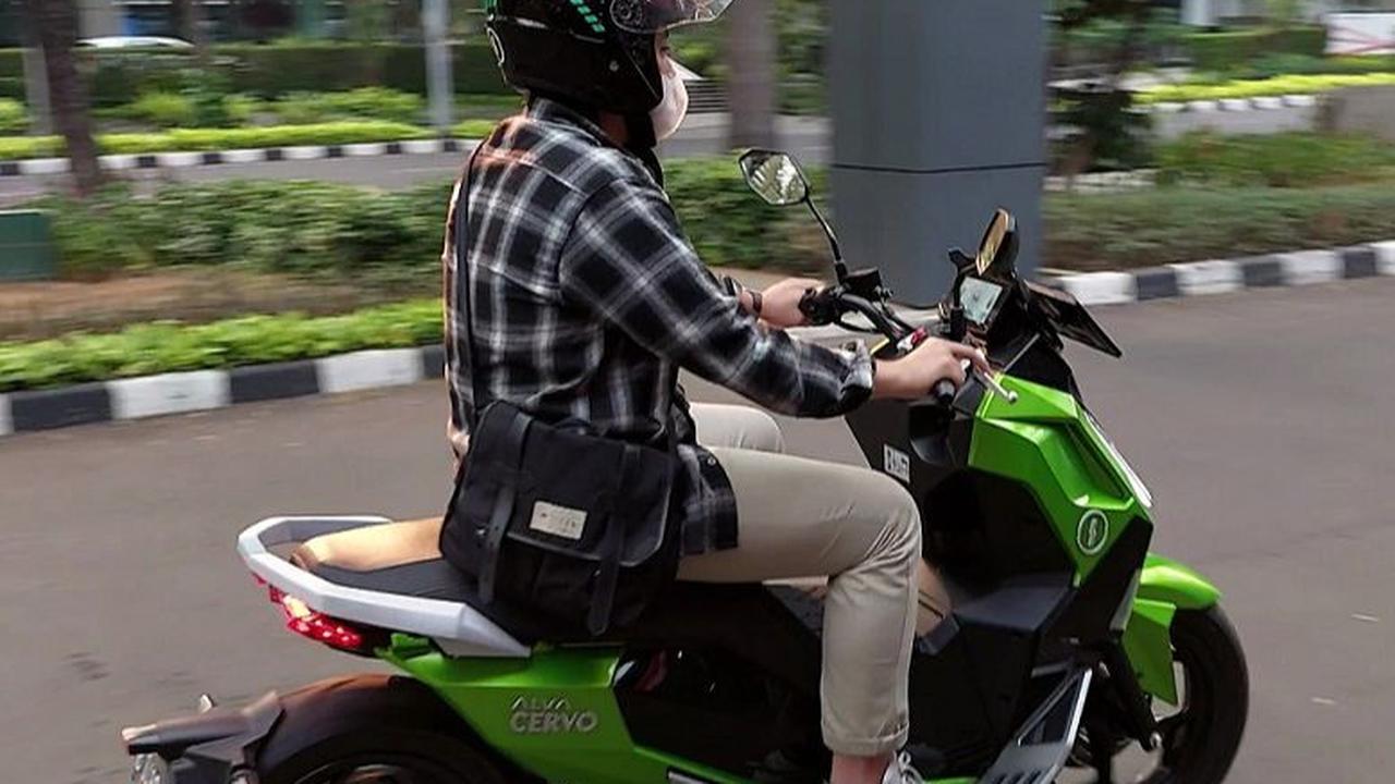 TKDN 40 Persen