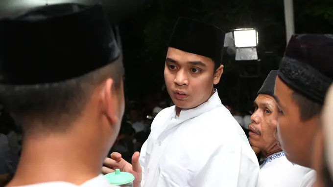 [Bintang] Billy Syahputra
