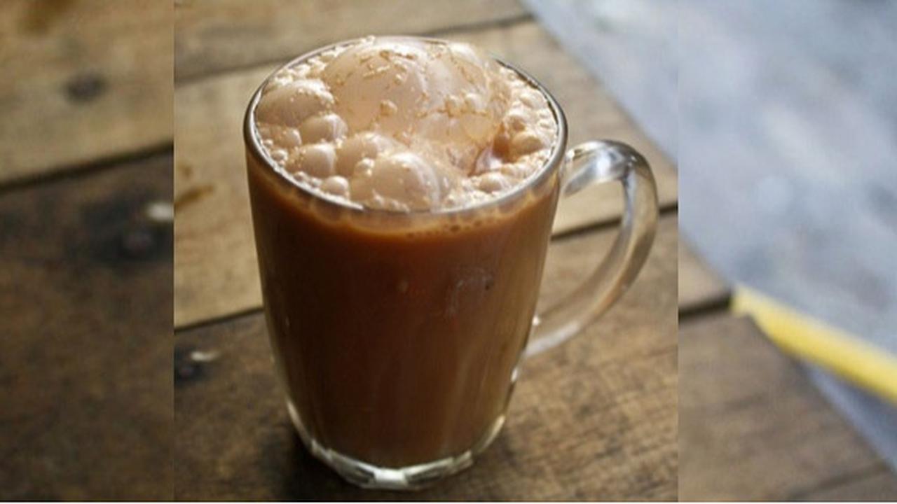 Sejarah Teh Tarik, Dari Kedai Kopi Hingga Jadi Minuman Ikonik di Asia Tenggara