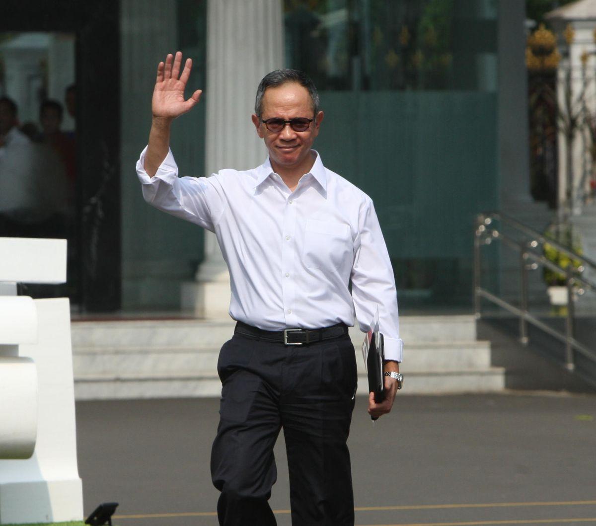 "Melalui pertukaran ini, kami juga berharap dapat mendorong pengumpulan sumber daya untuk penelitian pra-kompetitif," terang dia.&nbsp;