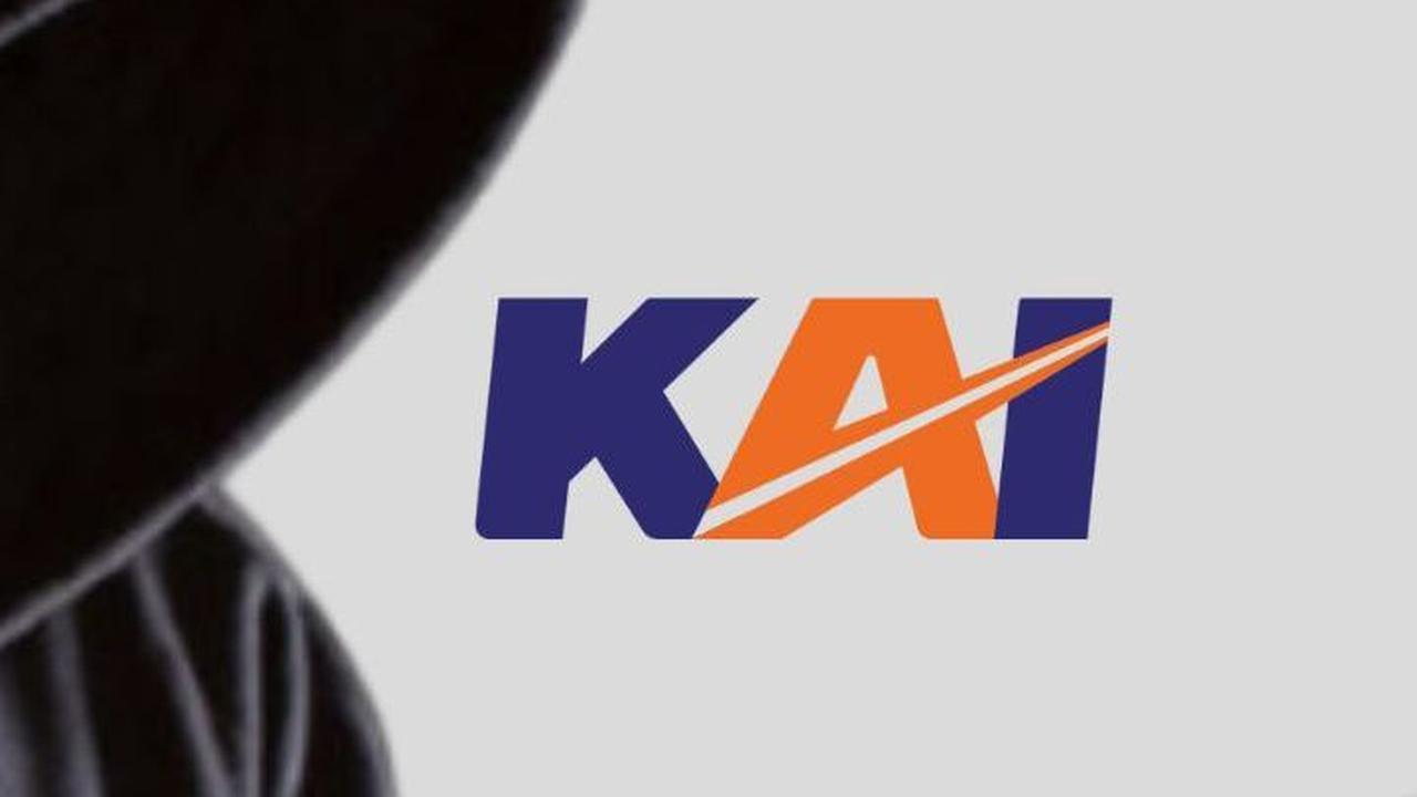 Data Sensitif KAI Diduga Bocor Ulah Hacker, Ini Kata Ahli Keamanan Siber