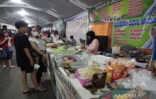 DPKUKMP Palangka Raya Siapkan Tujuh Titik Pasar Ramadan 2026, Dorong Ekonomi Lokal