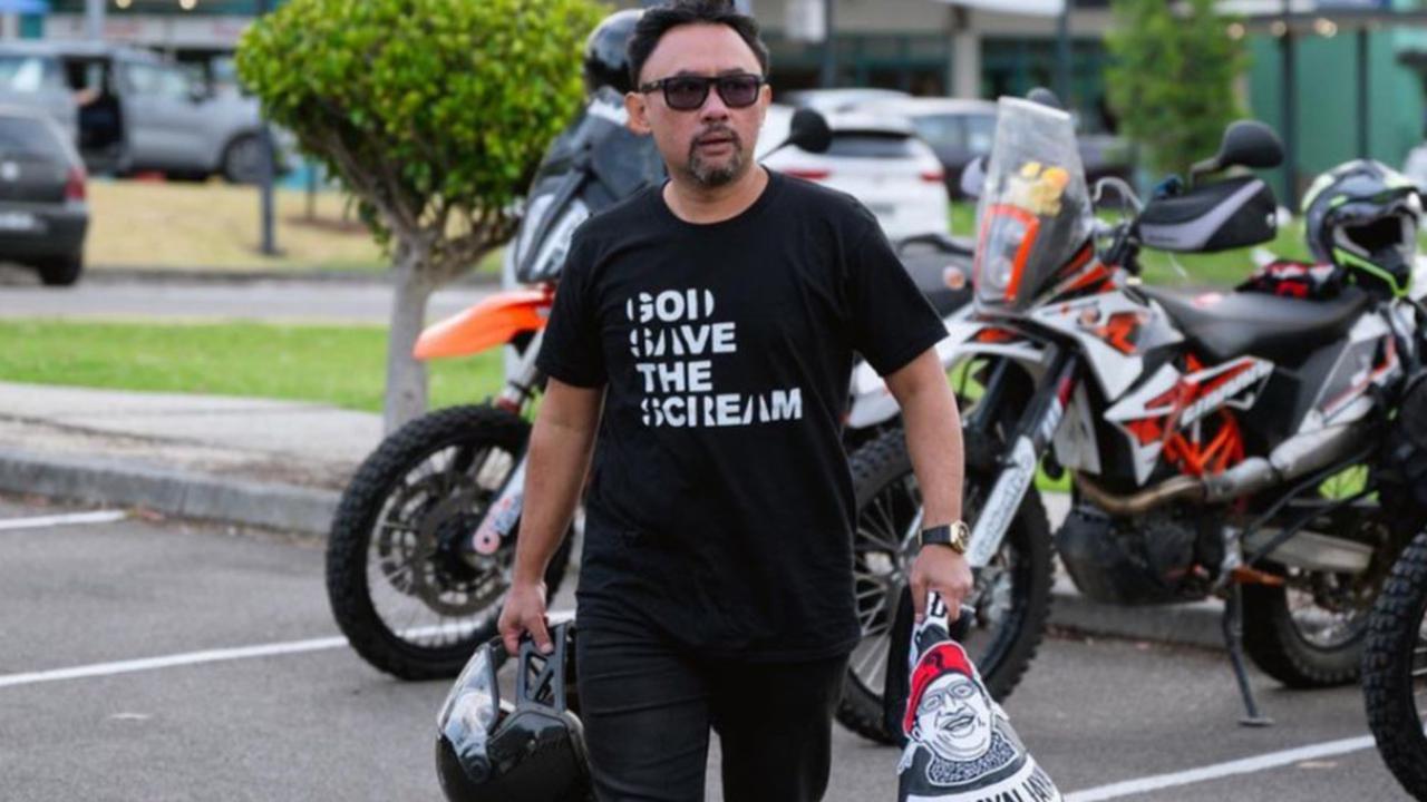 Maju Pilgub Jabar Dampingi Jeje Wiradinata, Simak Perjalanan Karier Ronald Surapradja