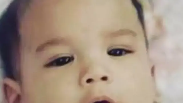 Baskara Mahendra kecil (Instagram/adeayu12)