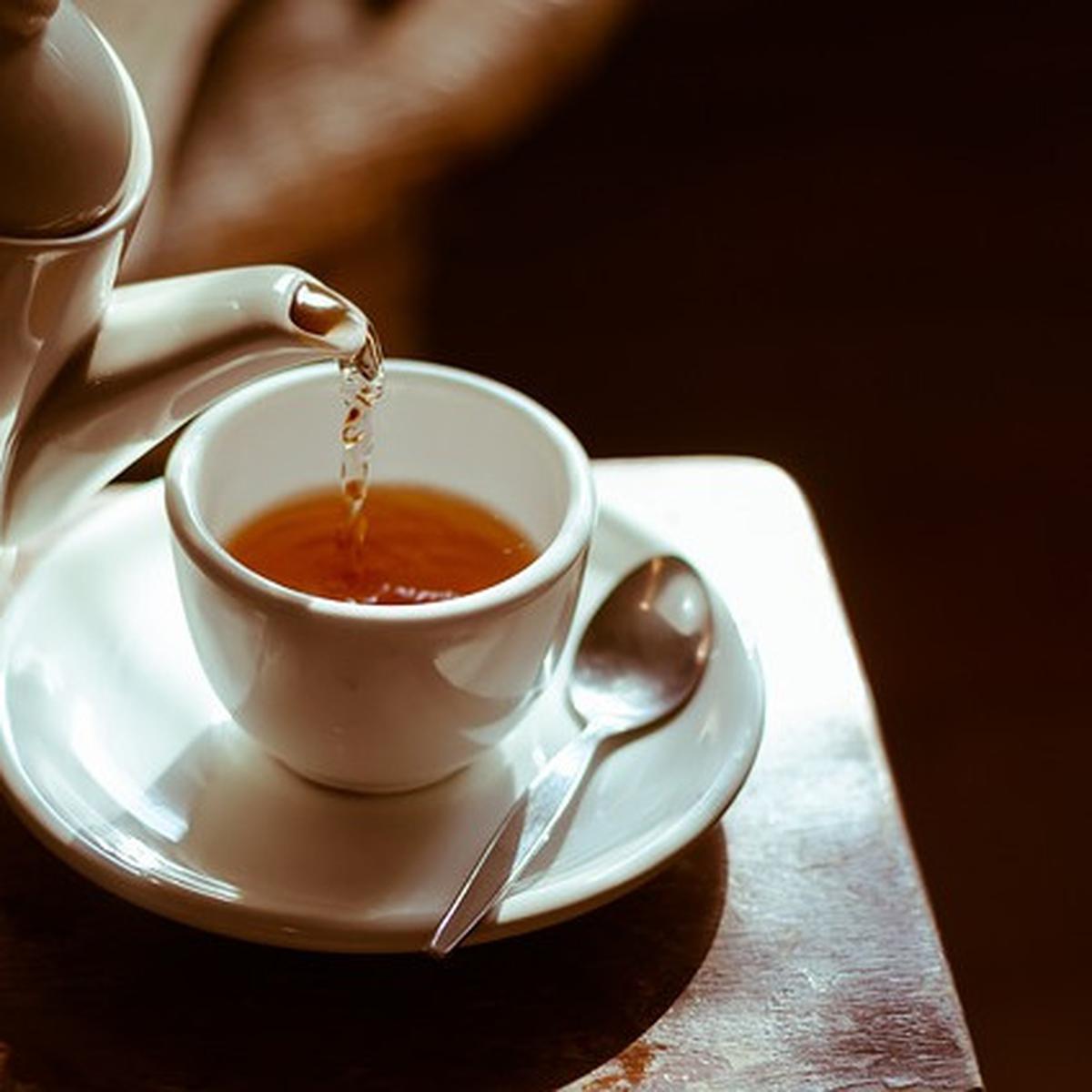 Bahaya Minum Teh Celup dan Penjelasan Faktanya, Perlu Diketahui