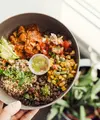 Ukurannya kecil, tetapi manfaat sorghum sangat besar. [Dok/Pexels.com/ Raphael Loquellano].