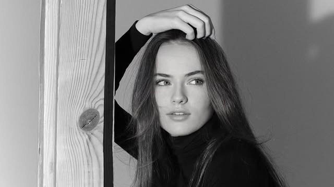 7 Potret Terbaru Kristina Pimenova yang Dulu Dijuluki Anak Kecil Tercantik di Dunia, Kini Sudah Dewasa