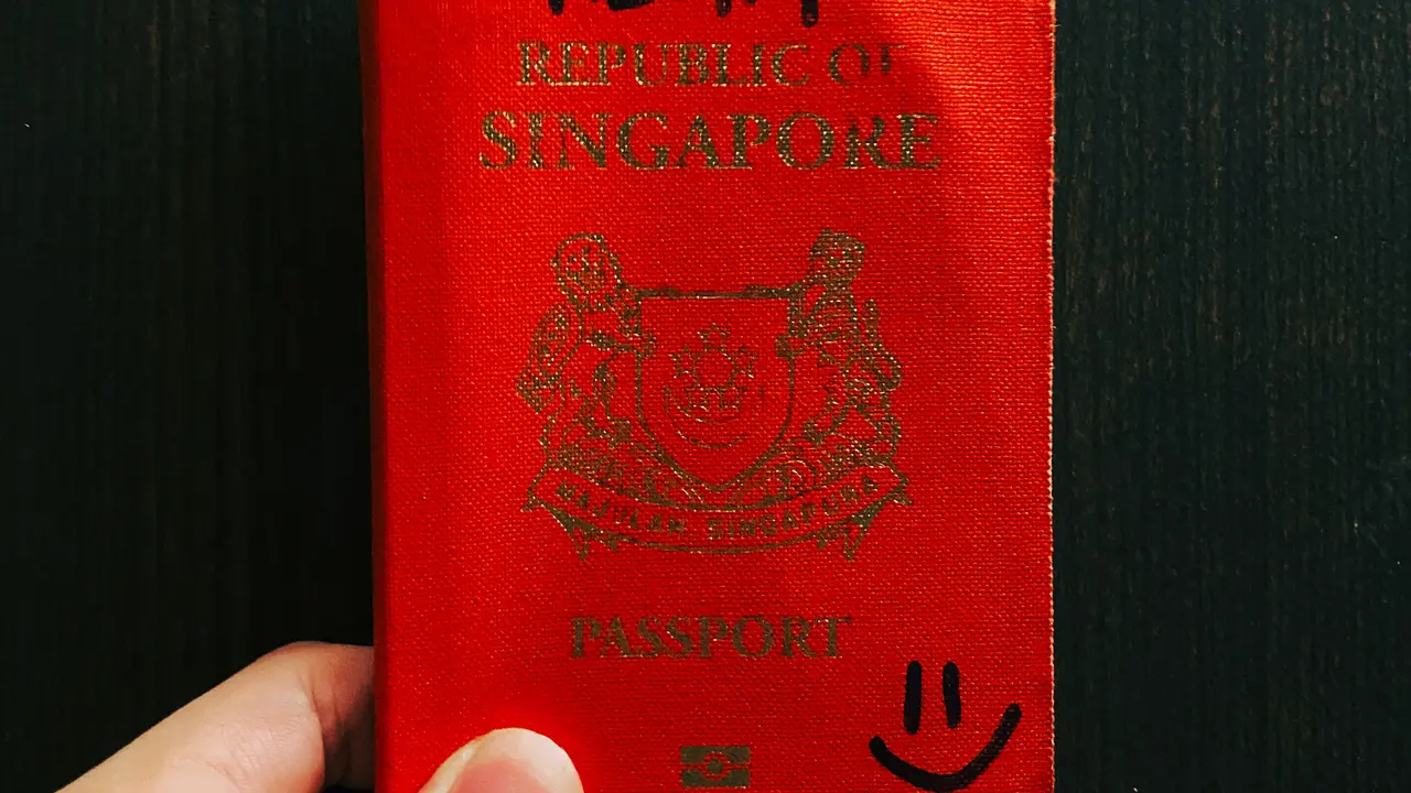 Kejutan di Daftar Paspor Terkuat 2024 Versi Henley Passport Index: Dominasi Singapura dan Jepang Goyah, Indonesia Naik