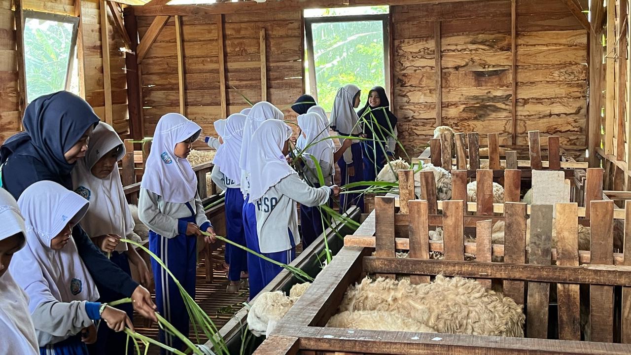 Desa Wisata Lerep Binaan PLN Catat Omzet Rp722 Juta Sepanjang 2025, Kunjungan Tembus 8.555 Wisatawan