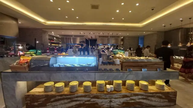 Sensasi Perayaan Chuseok di Jakarta dengan Pilihan Menu Otentik Korea Selatan