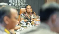 Kakorlantas Tekankan Polantas Harus Responsif terhadap Kebutuhan Masyarakat