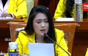 Alasan Mahasiswa Minta DPR Segera Sahkan RUU Perampasan Aset