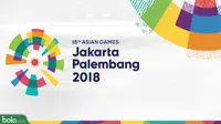 Asian Games 2018 (Bola.com/Adreanus Titus)