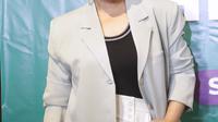 Ruth Sahanaya jadi juri Thr Next Vibes Season 2 (foto: Bambang E. Ros)