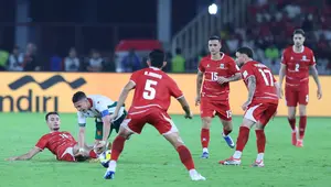 Timnas Indonesia Punya 2 Keuntungan Besar di FIFA ASEAN Cup 2026, Manfaatkan!