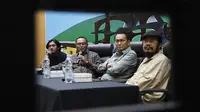 DPR Kejar Penyelesaian RUU EBT, Indonesia Siap Pimpin Transisi Energi di ASEAN