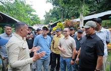 Pemkab Aceh Besar Dukung Penuh Pembangunan SPAM Regional Aceh Besar untuk Atasi Krisis Air Bersih
