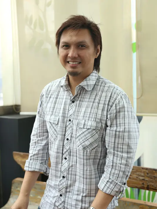 Meski masih minim dalam ilmu agama, mantan personel era 90an itu, hanya ingin menjalankan sunnah Rasul. Dengan terbatasnya ilmunya, Icha sendiri membatasi dalam melakukan dakwah. (Andy Masela/Bintang.com)