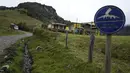 <p>Pemerintah Kolombia sudah menaikkan status gunung berapi tersebut menjadi oranye setelah meningkatnya aktivitas seismik yang dikhawatirkan meletus dalam beberapa hari atau pekan ke depan. Pemerintah juga menyiapkan langkah evakuasi. (AP Photo/Fernando Vergara)</p>