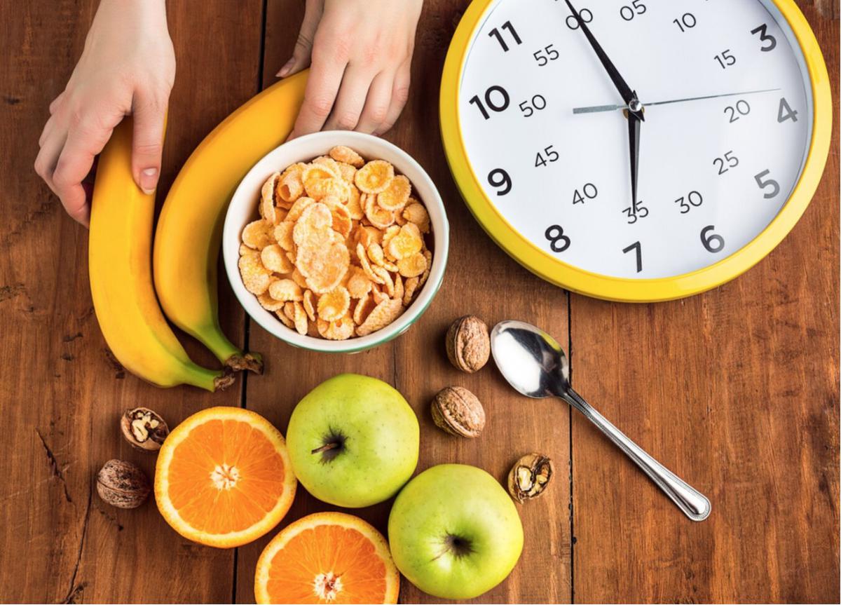 Diet atau Gaya Hidup? Menyelami Keuntungan Intermittent Fasting