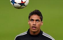 Varane bisa jadi kapten Madrid