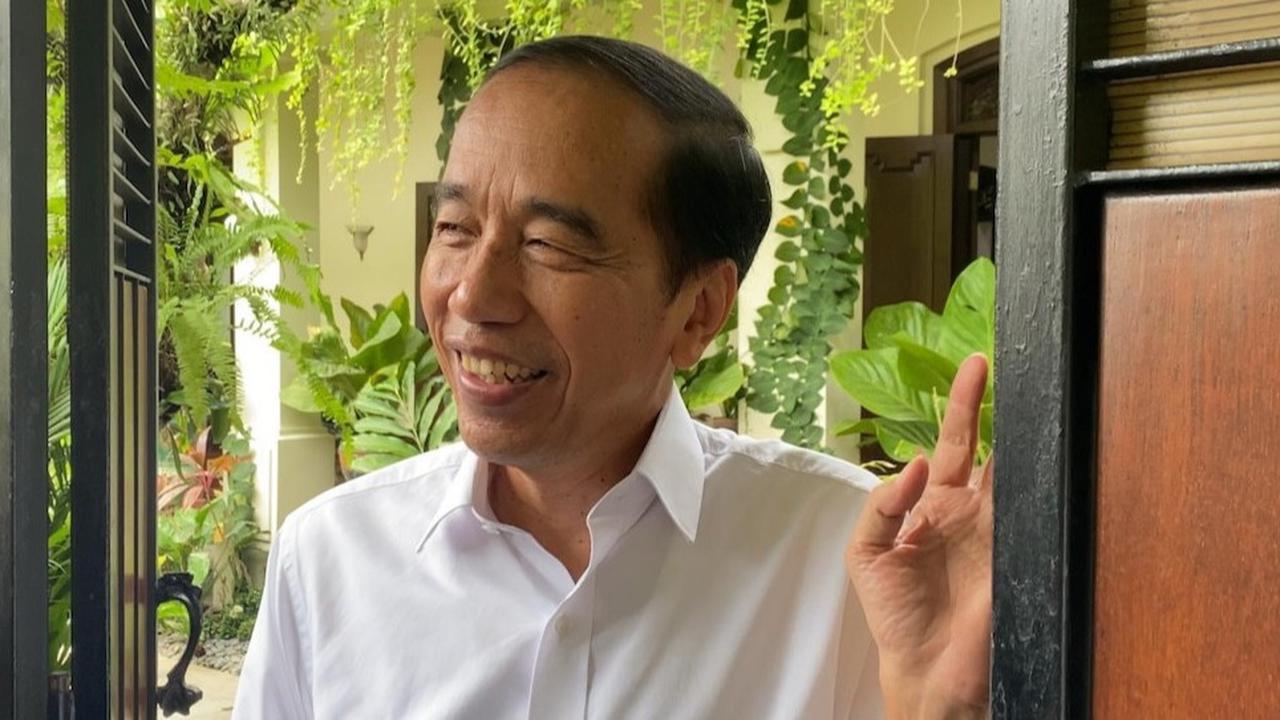 Ini Penjelasan OCCRP tentang Jokowi yang Masuk Daftar Tokoh Terkorup Dunia 2024