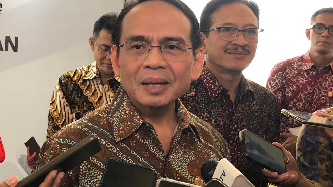 Benarkah LPS Bakal Jadi Penjamin Simpanan Bank Emas? Begini Penjelasan OJK