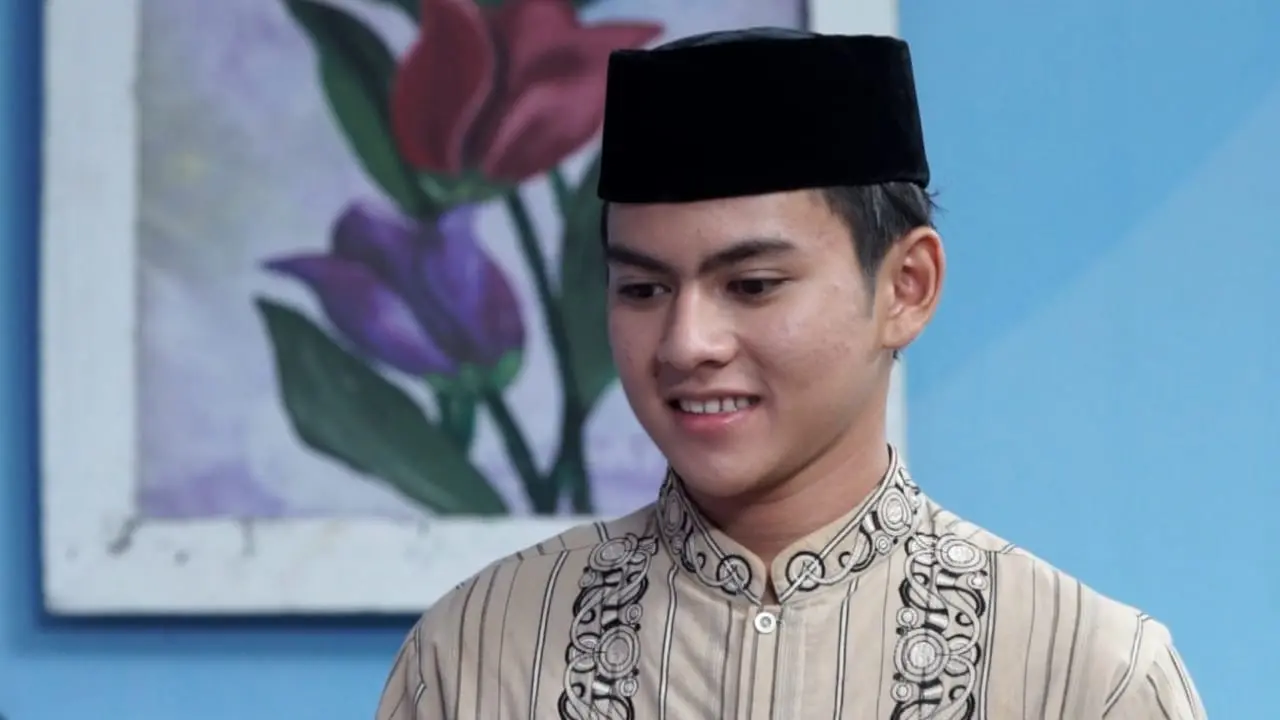 Dari Jendela SMP