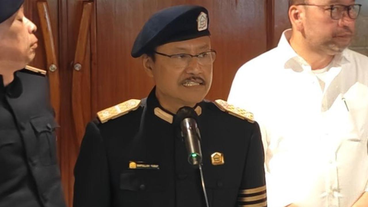 Tahukah Anda? Kemensos Siapkan Bantuan Khusus Bagi Warga Terdampak Radiasi Cesium-137 di Serang
