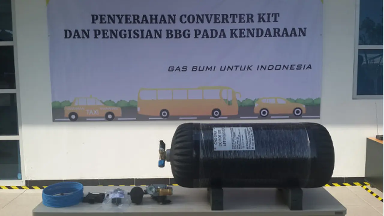 (Foto: Liputan6.com/Pebrianto W)