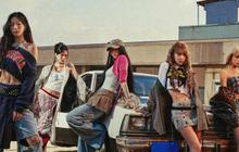 Le Sserafim Cetak Sejarah Baru! Kini Jadi Girl Group Tercepat dengan 4 Album di Top 10 Billboard 200