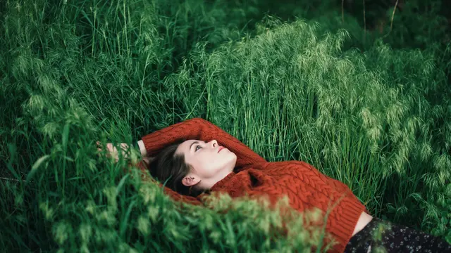 Pertama Kali, Lomba Melamun Bakal Digelar di Indonesia