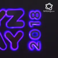 Kata mereka tentang acara XYZ Day 2018