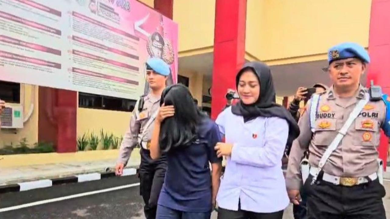 Pengakuan Selebgram di Bandung jadi Afiliator Judi Online, Dibayar Rp1,5 Juta Setiap Dua Minggu