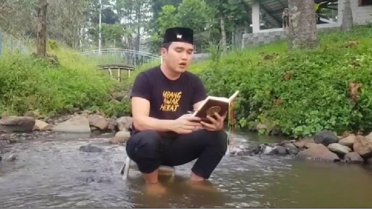 Selain Nyaleg Dua Partai, Ini 7 Kontroversi Aldi Taher yang Tuai Banyak Sorotan