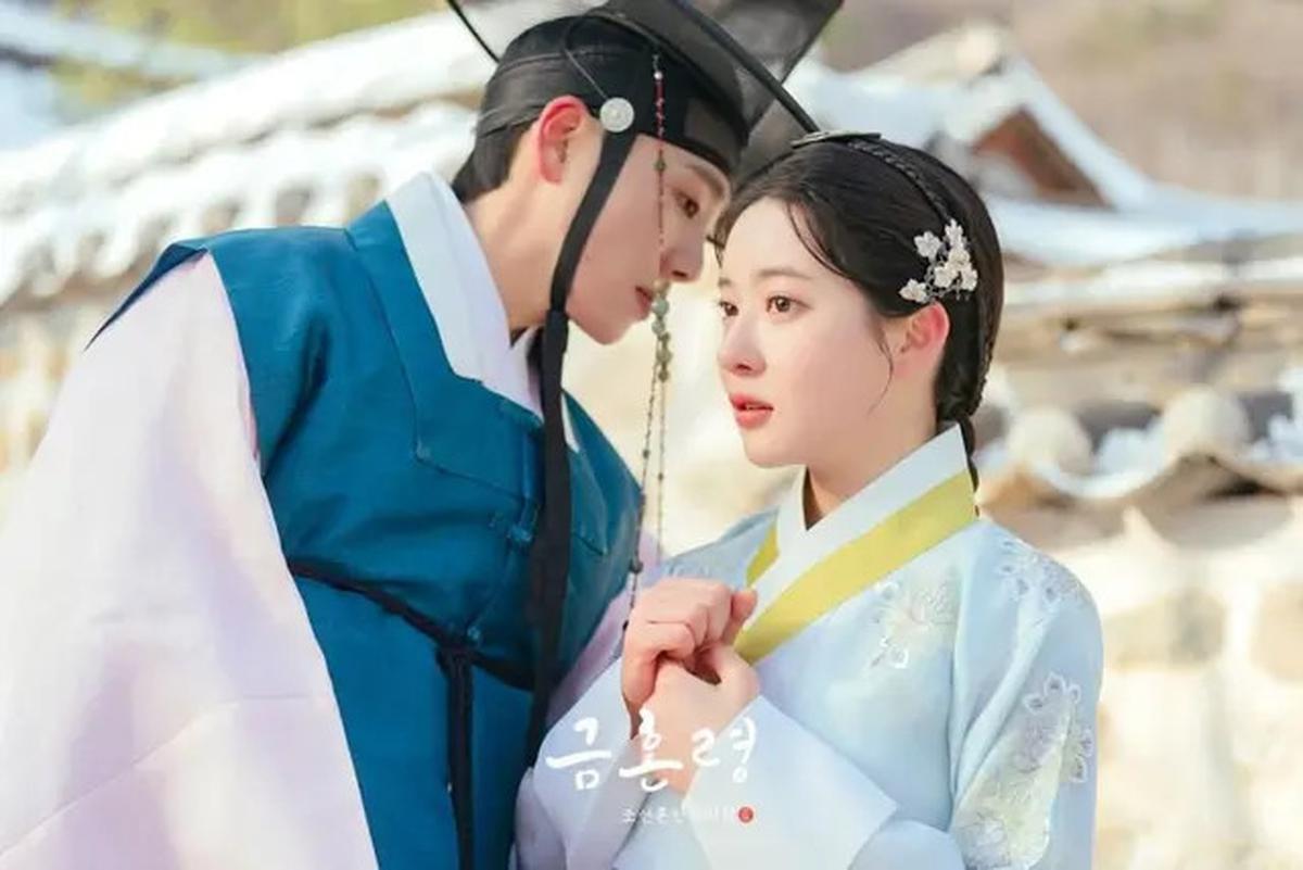 Daftar Film Park Ju Hyun, dari A Piece of Your Mind hingga You Will Die In 6 Hours Aktingnya Selalu Memukau