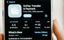 Deretan Fitur Aplikasi GoPay yang Baru Dirilis