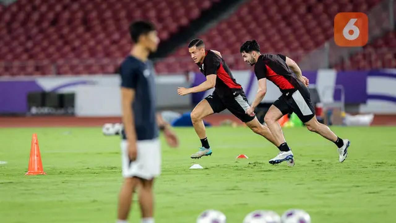Mengulik Kembali Hilangnya Sandy Walsh dari Skuad Yokohama Marinos: Perjuangan Keras Menembus Tim Utama
